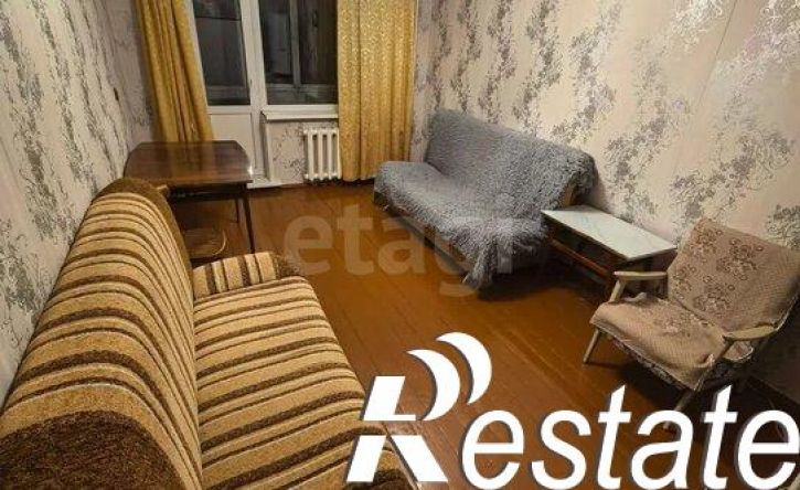 2-комн квартира бульвар Строителей, 44А,  д. 44А