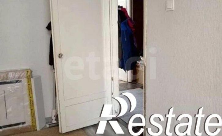 3-комн квартира Спортивная улица, 34,  д. 34