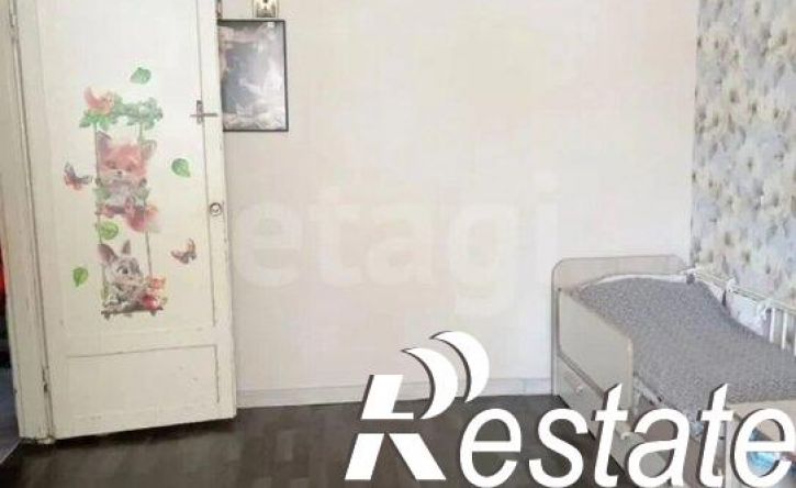 3-комн квартира Спортивная улица, 34,  д. 34