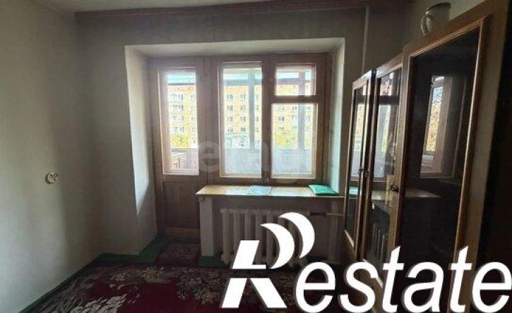 1-комн квартира Пролетарская улица, 19,  д. 19