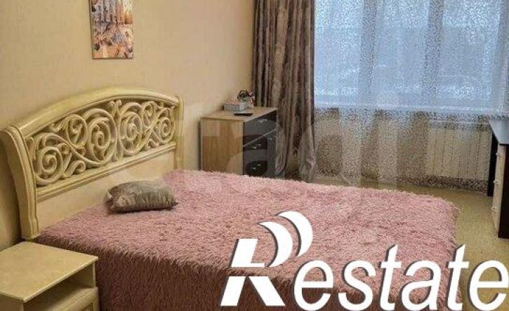 2-комн квартира бульвар Строителей, 44А,  д. 44А
