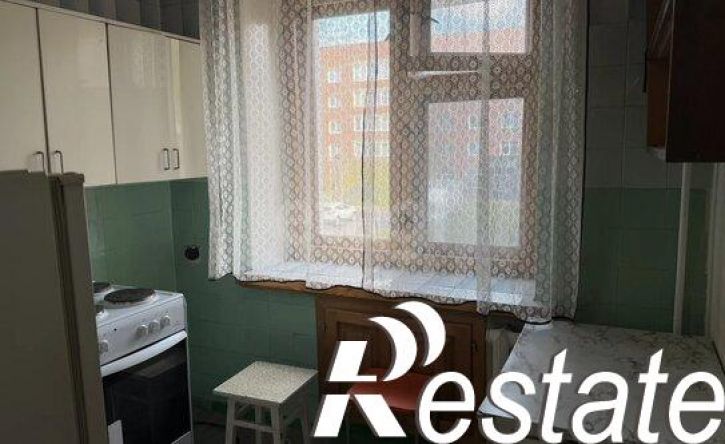 1-комн квартира Пролетарская улица, 19,  д. 19