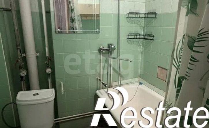 1-комн квартира Пролетарская улица, 19,  д. 19