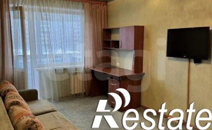 2-комн квартира бульвар Строителей, 44А,  д. 44А