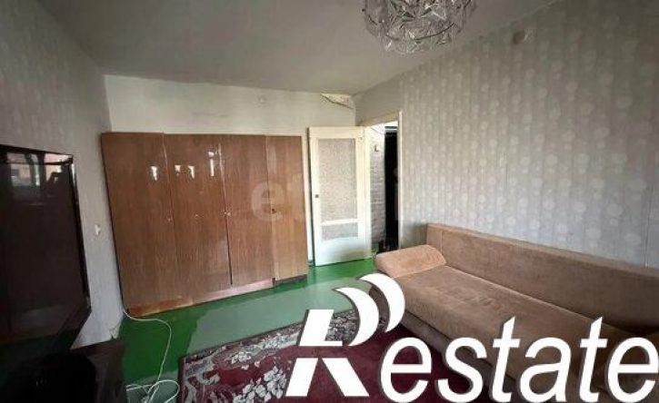1-комн квартира Пролетарская улица, 19,  д. 19