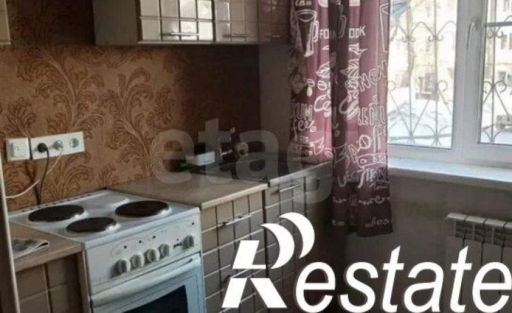 3-комн квартира Спортивная улица, 34,  д. 34