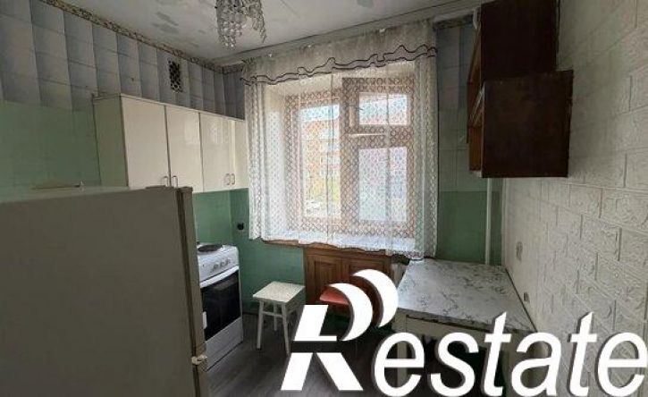 1-комн квартира Пролетарская улица, 19,  д. 19