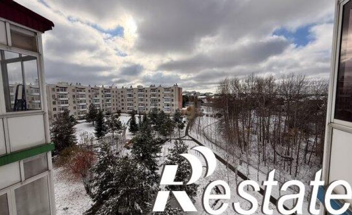 3-комн квартира Окружная улица, 30,  д. 30