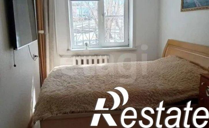 3-комн квартира Спортивная улица, 34,  д. 34