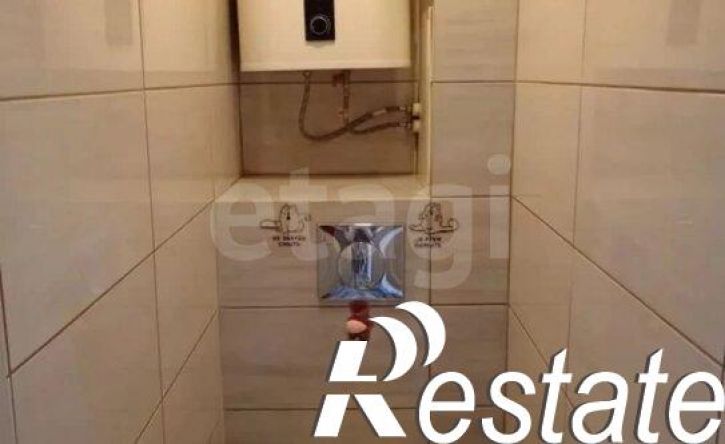 3-комн квартира Спортивная улица, 34,  д. 34