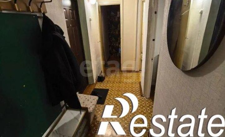 2-комн квартира бульвар Строителей, 44А,  д. 44А