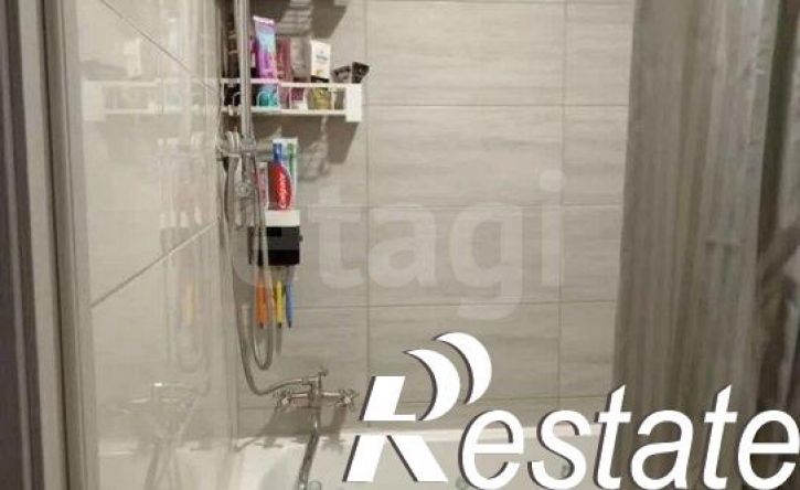 3-комн квартира Спортивная улица, 34,  д. 34