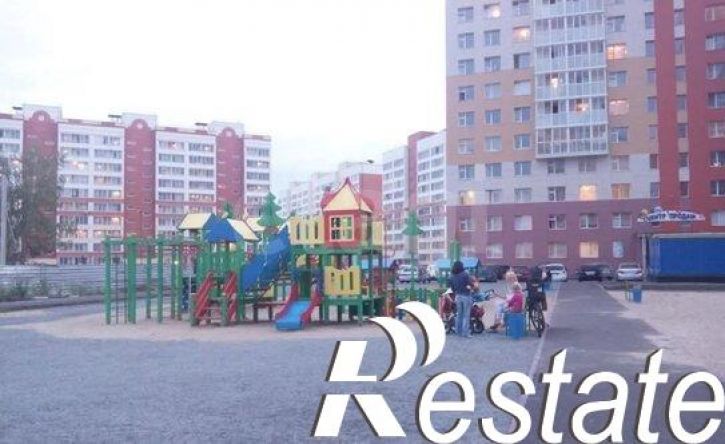 1-комн квартира проспект Шахтёров, 74,  д. 74