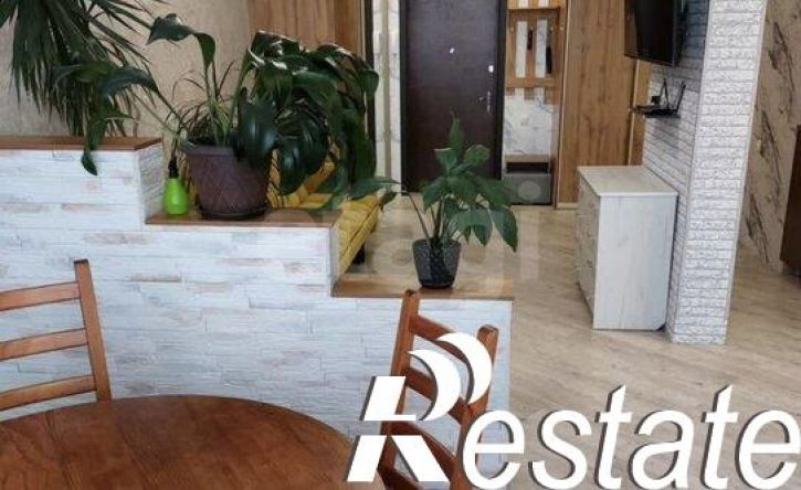 2-комн квартира Московский проспект, 8 к2,  д. 8 к2
