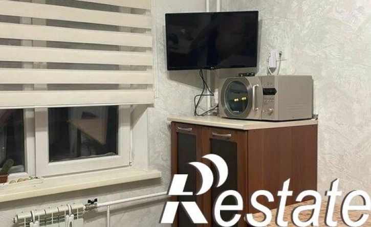 4-комн квартира улица Свободы, 19,  д. 19