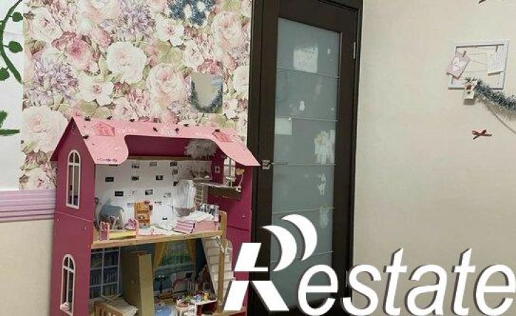 4-комн квартира улица Свободы, 19,  д. 19