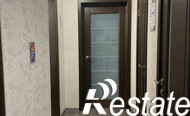 4-комн квартира улица Свободы, 19,  д. 19
