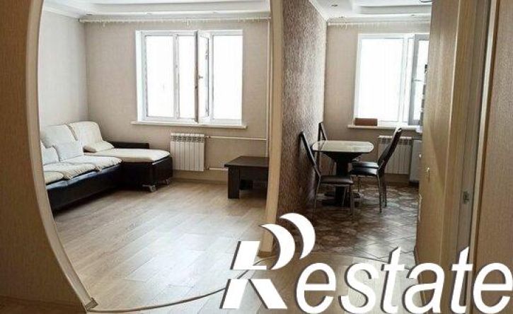 4-комн квартира проспект Шахтёров, 62А,  д. 62А