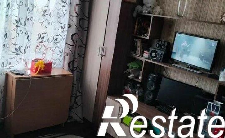 1-комн квартира Ленинградский проспект, 18А,  д. 18А