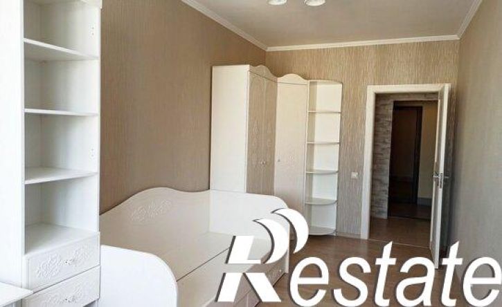 4-комн квартира проспект Шахтёров, 62А,  д. 62А