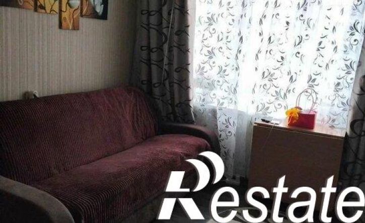 1-комн квартира Ленинградский проспект, 18А,  д. 18А