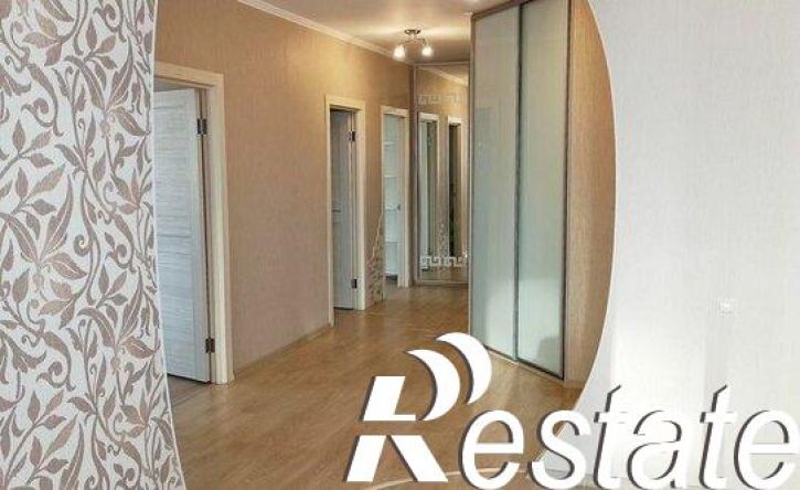4-комн квартира проспект Шахтёров, 62А,  д. 62А