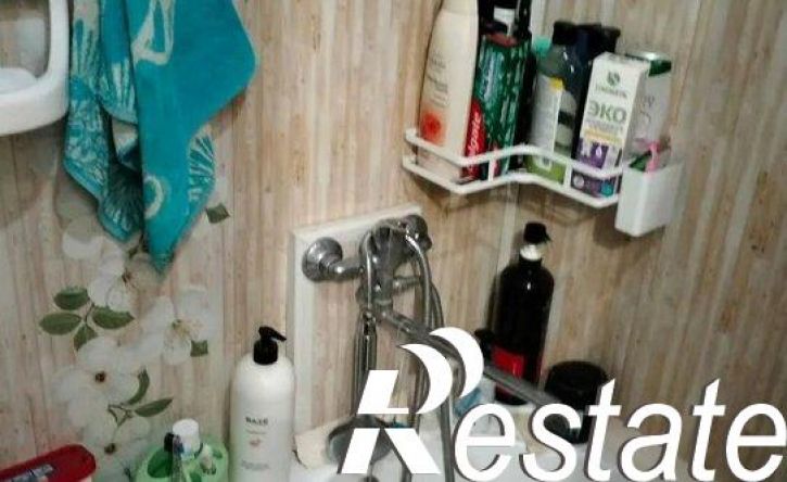 1-комн квартира Ленинградский проспект, 18А,  д. 18А