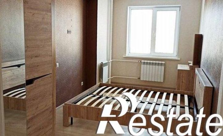 4-комн квартира проспект Шахтёров, 62А,  д. 62А