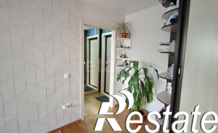 1-комн квартира Стахановская улица, 21А,  д. 21А