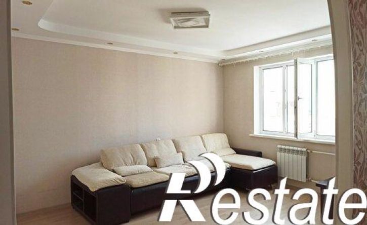 4-комн квартира проспект Шахтёров, 62А,  д. 62А