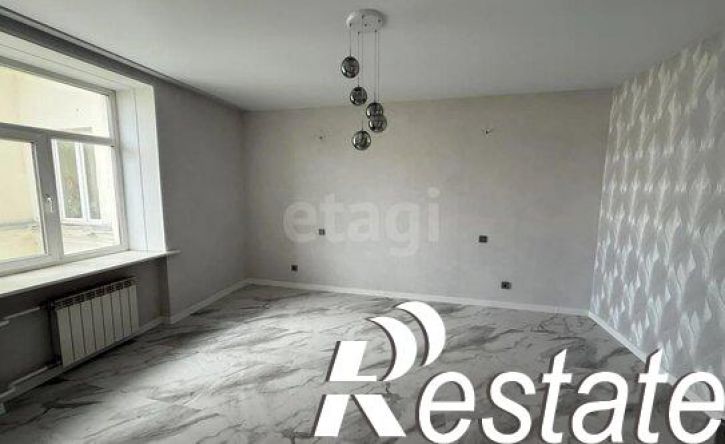 3-комн квартира Советский проспект, 24,  д. 24