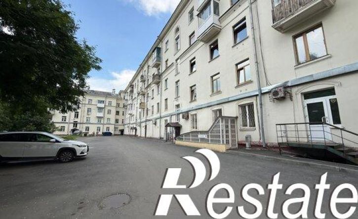 3-комн квартира Советский проспект, 24,  д. 24