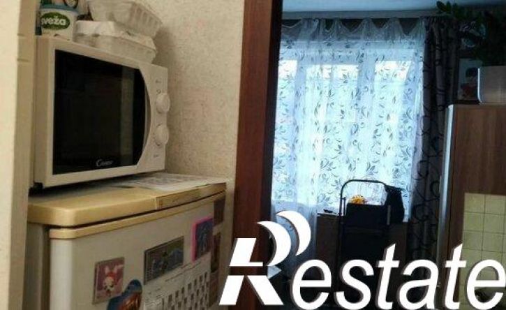 1-комн квартира Ленинградский проспект, 18А,  д. 18А