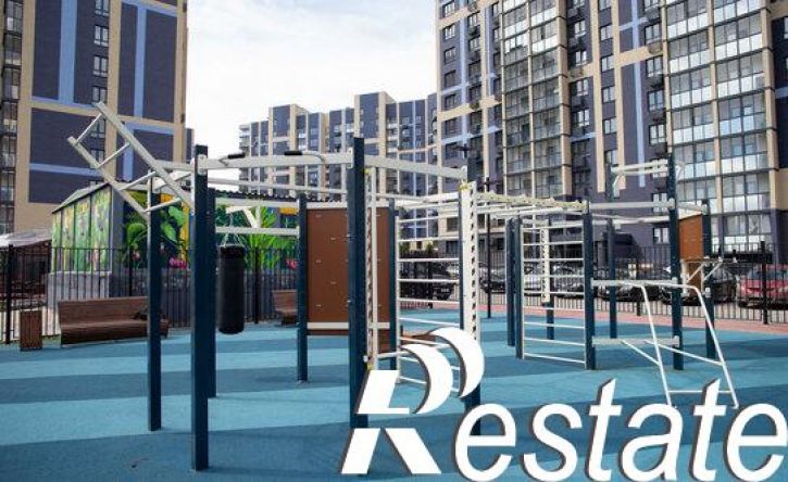 2-комн квартира бульвар Строителей, 60 к5,  д. 60 к5