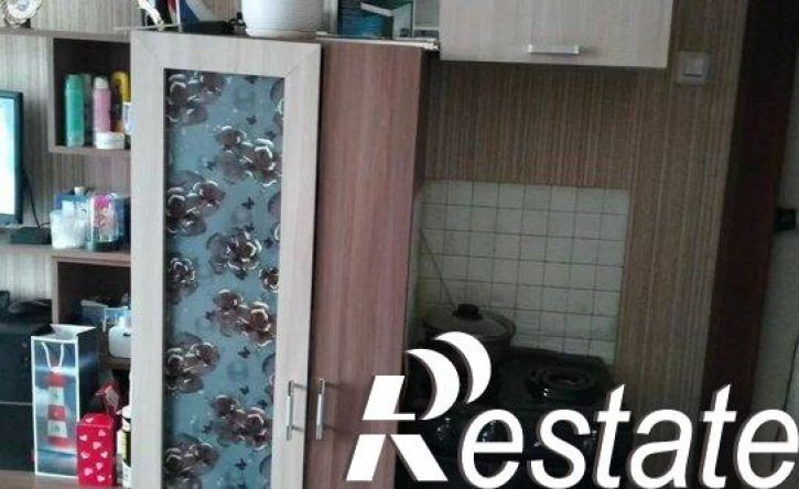 1-комн квартира Ленинградский проспект, 18А,  д. 18А