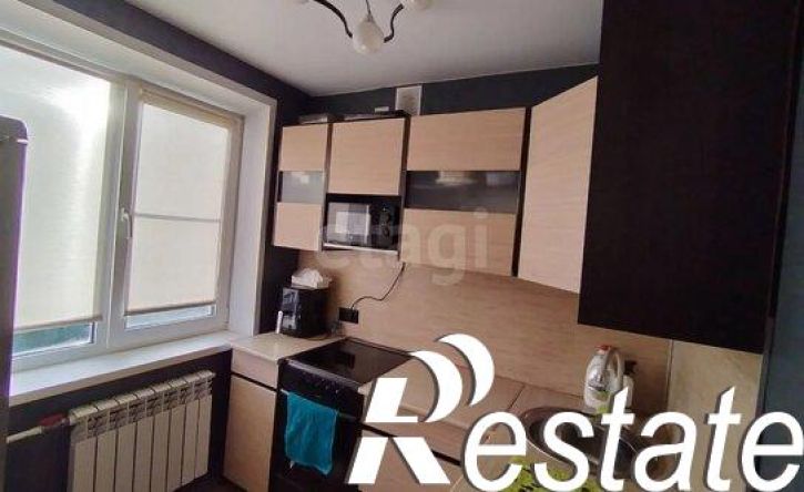 1-комн квартира Стахановская улица, 21А,  д. 21А