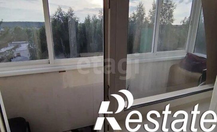 1-комн квартира Стахановская улица, 21А,  д. 21А