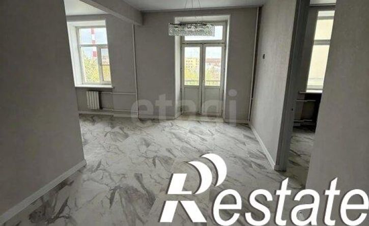 3-комн квартира Советский проспект, 24,  д. 24