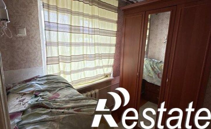 3-комн квартира Окружная улица, 28,  д. 28