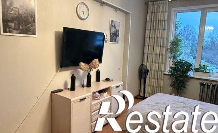 3-комн квартира Окружная улица, 28,  д. 28
