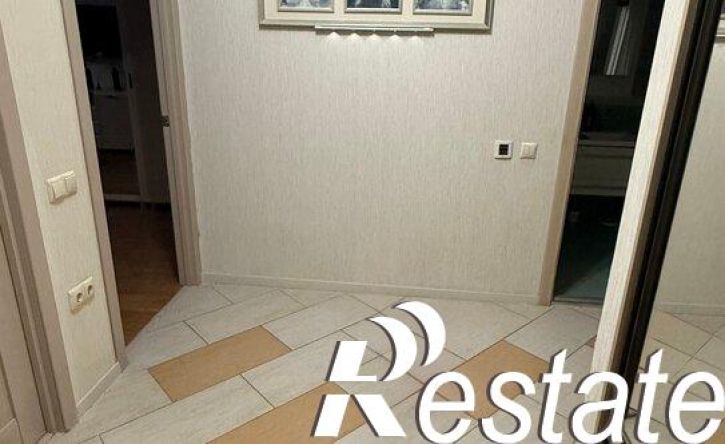 3-комн квартира Окружная улица, 28,  д. 28