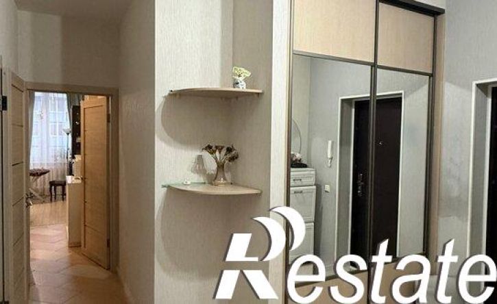 3-комн квартира Окружная улица, 28,  д. 28