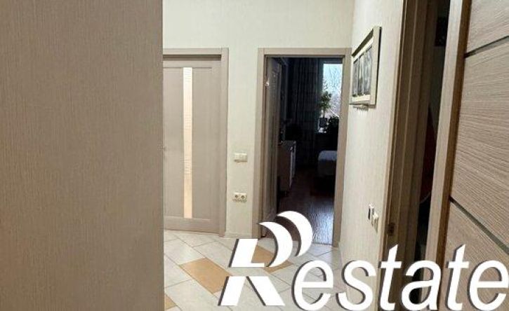 3-комн квартира Окружная улица, 28,  д. 28