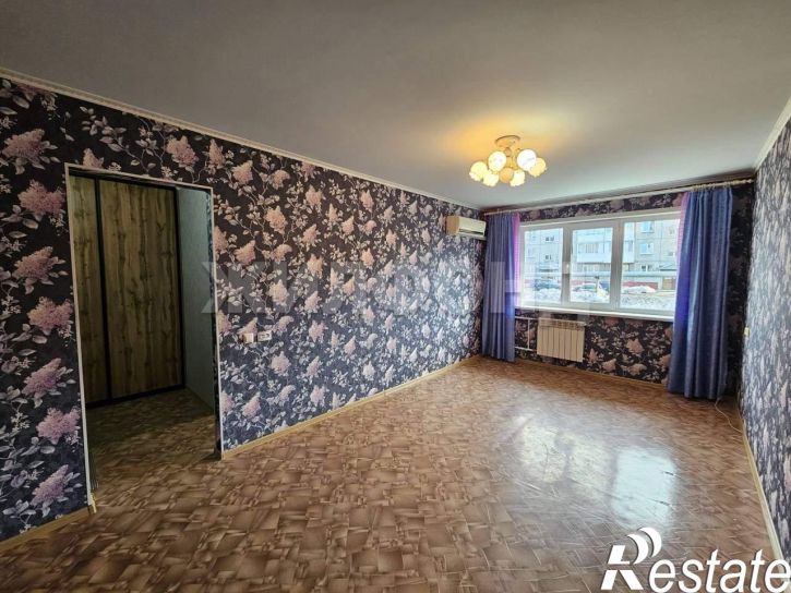 1-комн квартира Сарыгина улица, д.1
