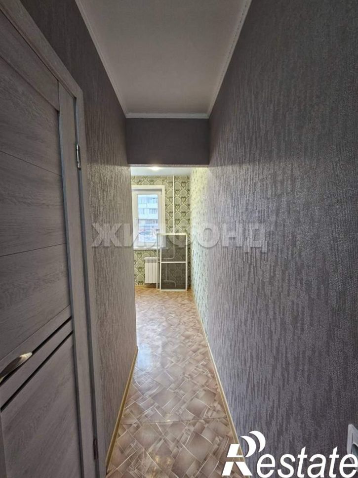 1-комн квартира Сарыгина улица, д.1