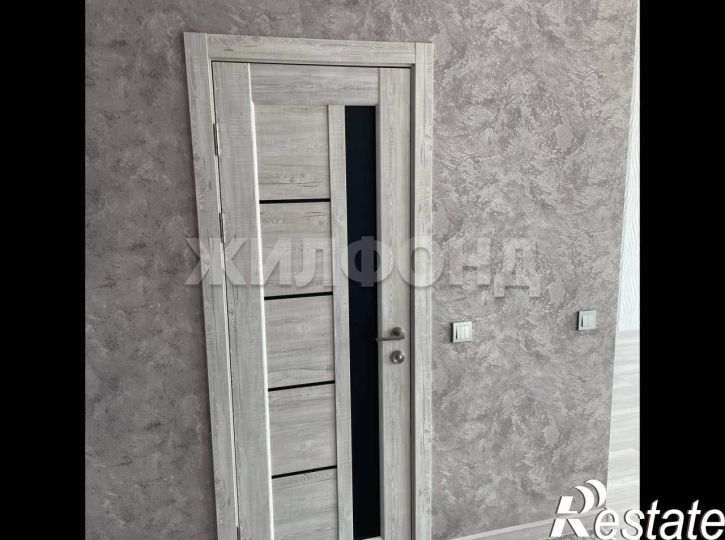 1-комн квартира Солнечный бульвар, д.32