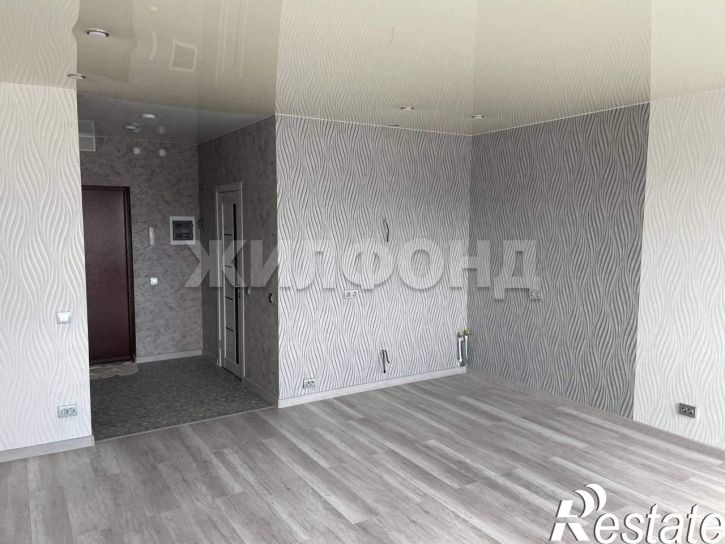 1-комн квартира Солнечный бульвар, д.32