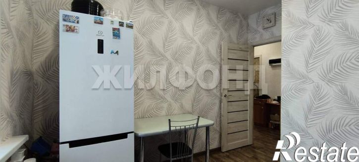 2-комн квартира Строителей бульвар, д.69