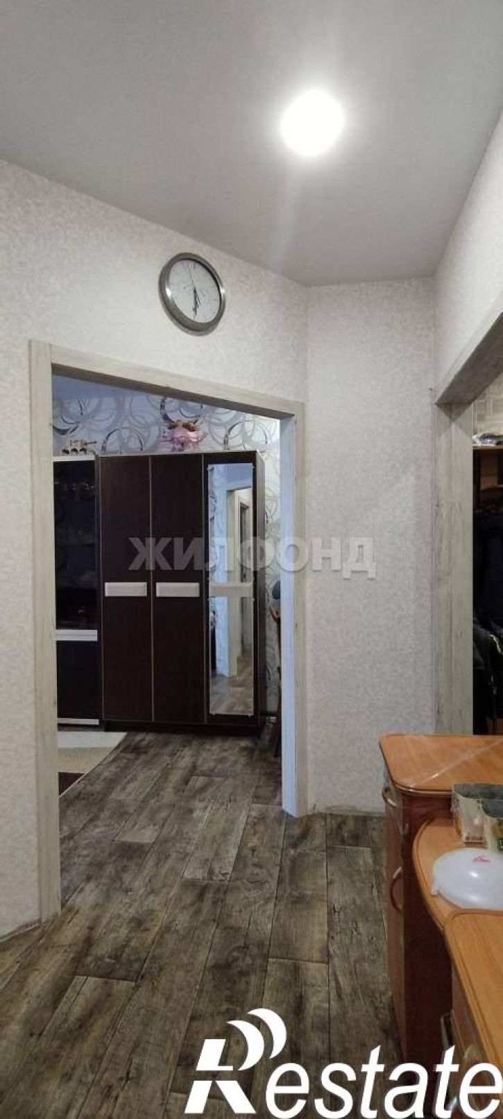 2-комн квартира Строителей бульвар, д.69