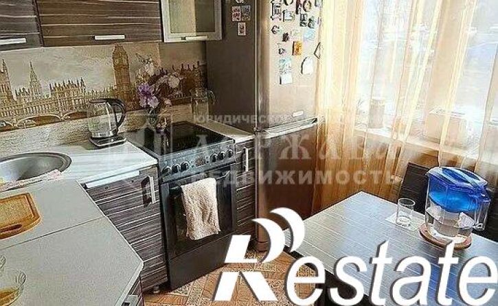 2-комн квартира улица Шорникова, 3А,  д. 3А